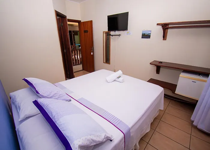 Pousada Brisa De Paraty