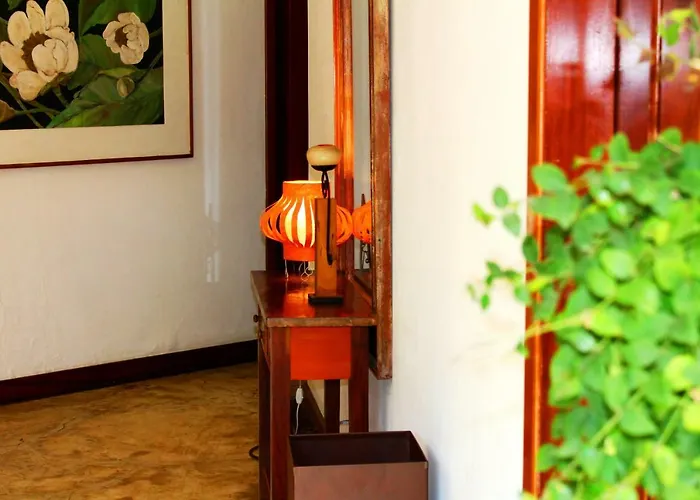 Recanto Das Andorinhas Studios Paraty